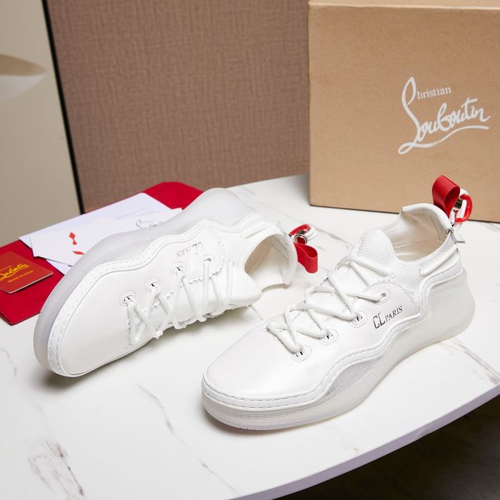 Christian Louboutin Shoes CLS00048